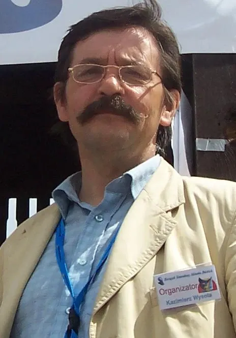 Kazimierz Wysota – aktor, dubbingowiec