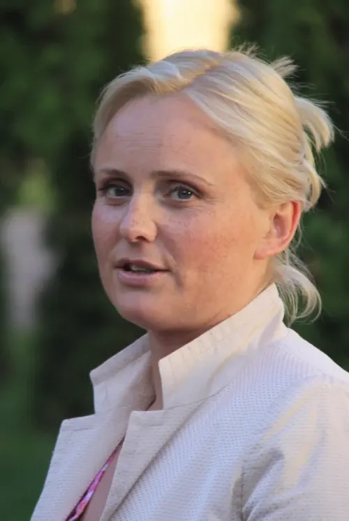 Kinga Preis – aktorka, dubbingowiec