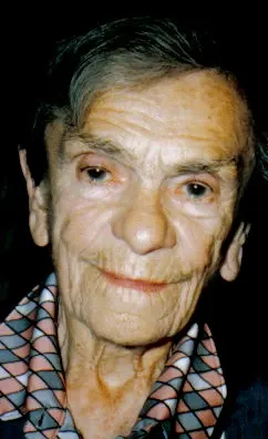 Krystyna Feldman – aktorka