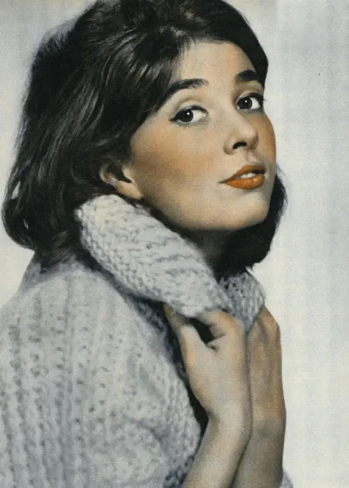 Krystyna Stypułkowska – romanista, aktorka