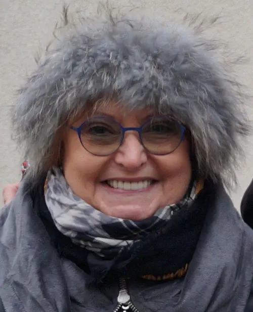 Krystyna Tkacz – aktorka, dubbingowiec