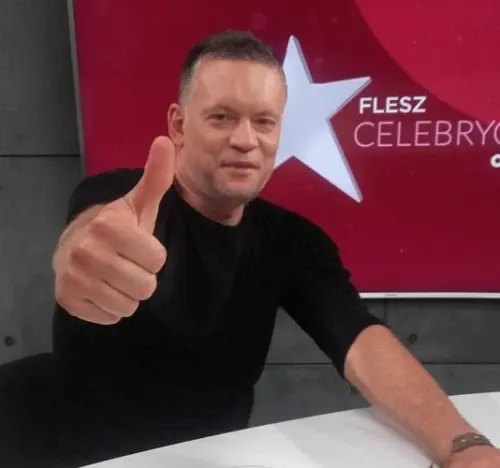 Krzysztof Antkowiak – aktor