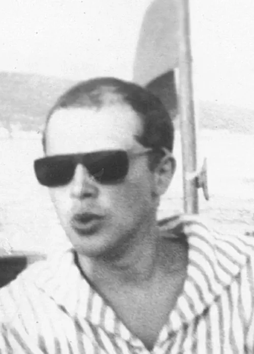 Krzysztof Boczkowski – poeta, aktor