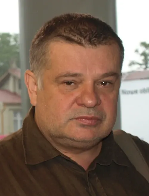 Krzysztof Globisz – aktor, dubbingowiec