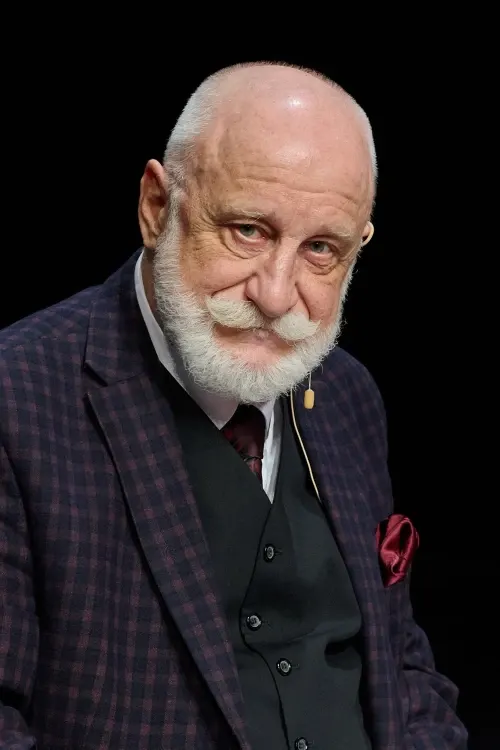 Krzysztof Gosztyła – aktor, dubbingowiec
