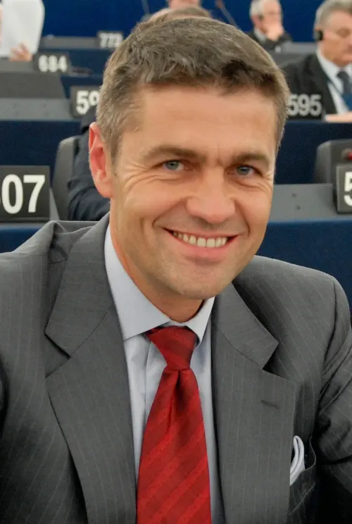 Krzysztof Hołowczyc – kierowca rajdowy, aktor, dubbingowiec