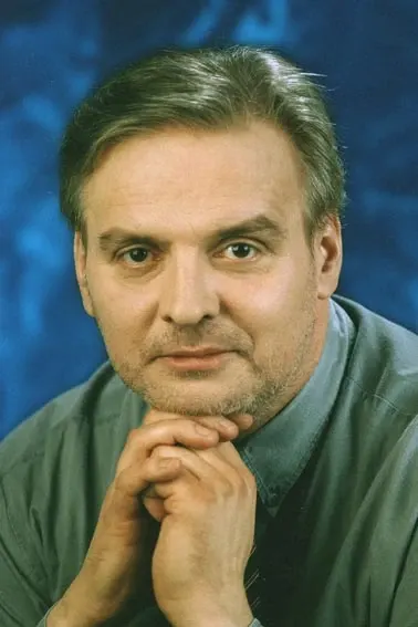 Krzysztof Kołbasiuk – aktor, dubbingowiec