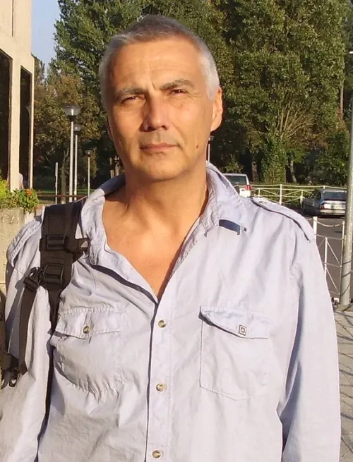Krzysztof Krauze – aktor, reżyser, scenarzysta