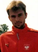 Krzysztof Nowak – piłkarz, reżyser