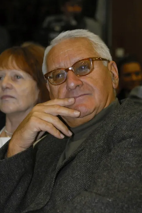 Krzysztof Szmagier – reżyser