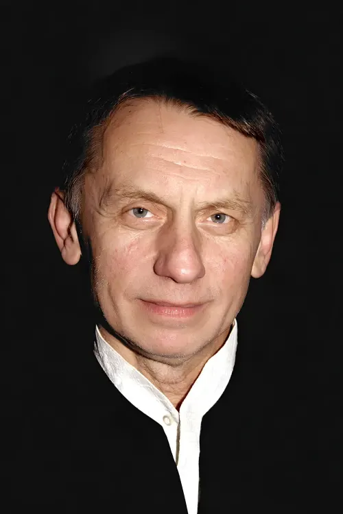 Krzysztof Tyniec – aktor, dubbingowiec