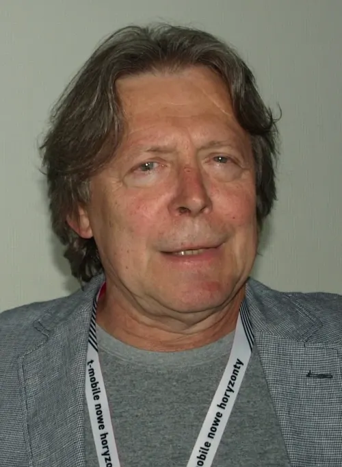 Lech Łotocki – aktor
