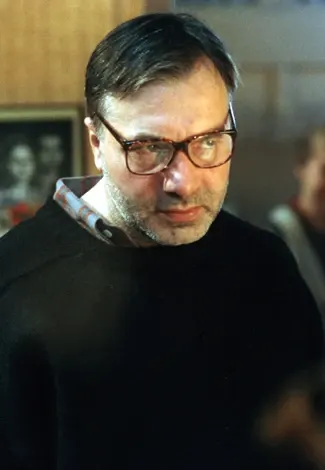 Leon Charewicz – aktor, dubbingowiec