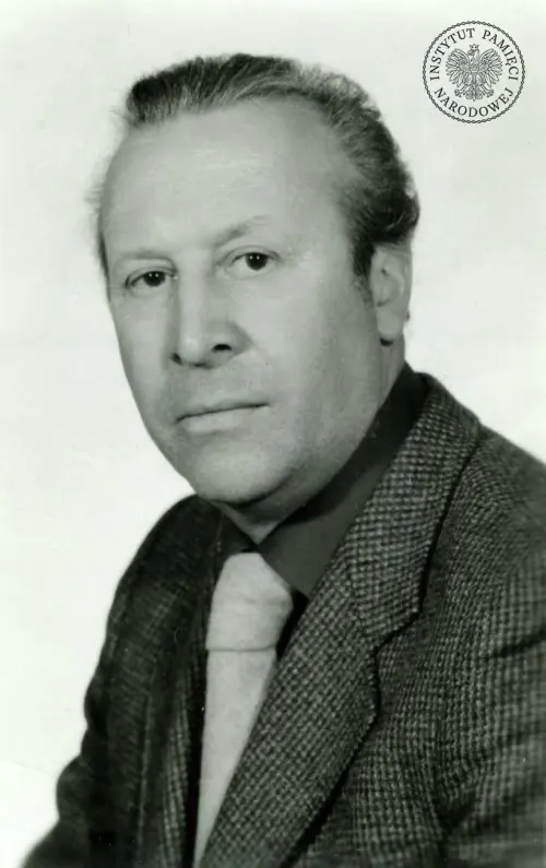 Leon Niemczyk – aktor
