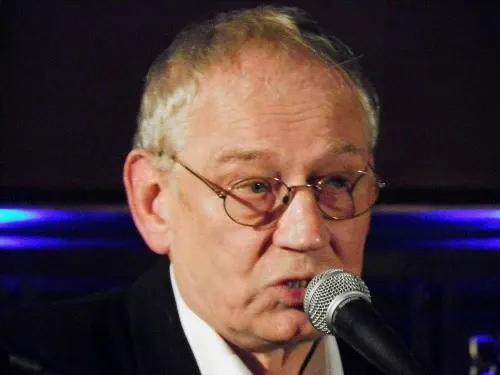 Leszek Długosz – poeta, aktor, muzyk