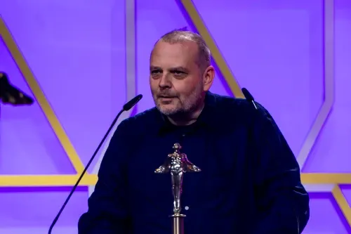 Leszek Gnoiński – dziennikarz, reżyser, scenarzysta