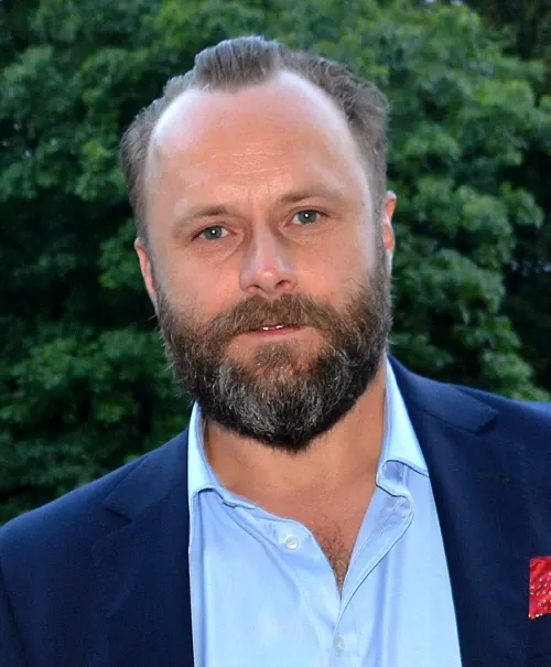 Leszek Lichota – aktor, dubbingowiec