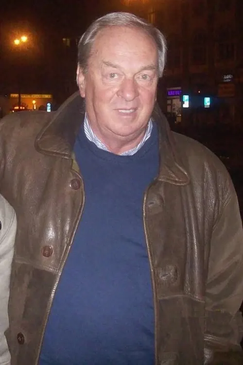 Leszek Piskorz – aktor