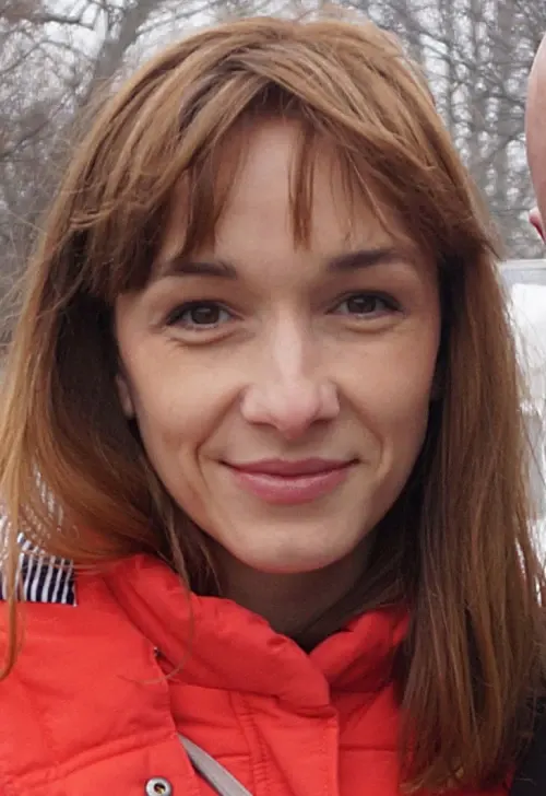 Lidia Sadowa – aktorka, dubbingowiec