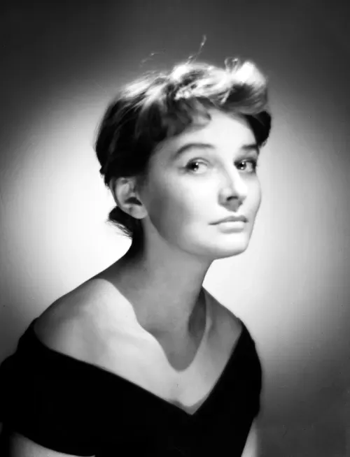 Lucyna Winnicka – aktorka