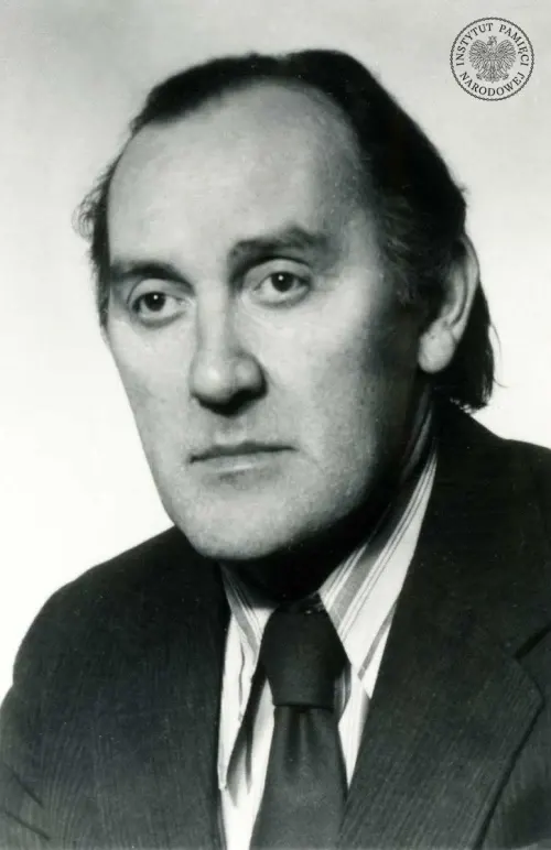 Ludwik Benoit – reżyser teatralny, aktor, dubbingowiec