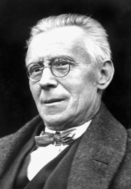 Ludwik Solski – reżyser teatralny, aktor