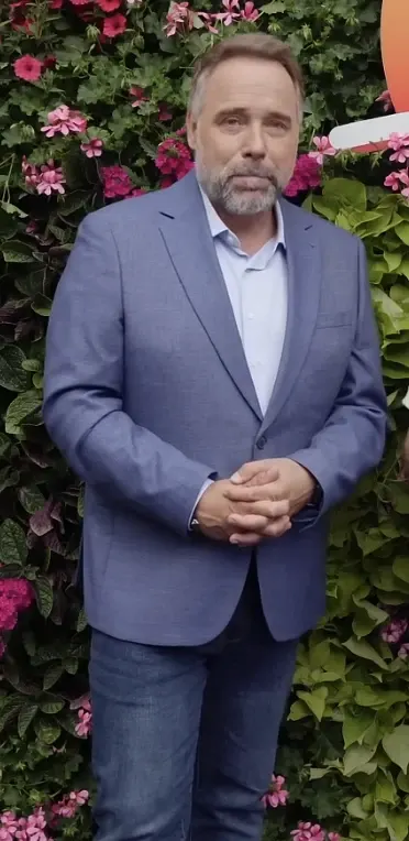 Łukasz Nowicki – dziennikarz, aktor, dubbingowiec
