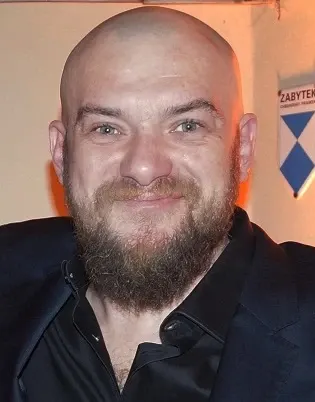 Łukasz Palkowski – scenarzysta filmowy, reżyser