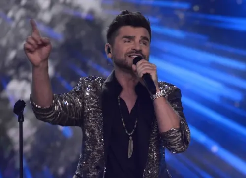 Łukasz Zagrobelny – aktor