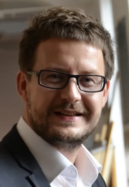 Łukasz Żal – reżyser, operator