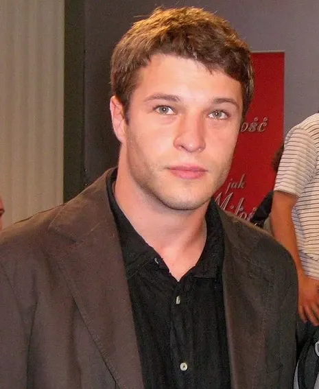 Maciej Brzoska – aktor