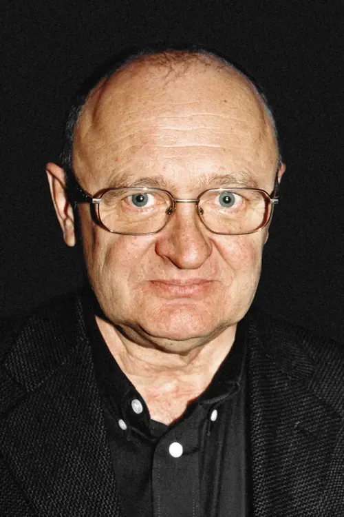 Maciej Damięcki – aktor, dubbingowiec