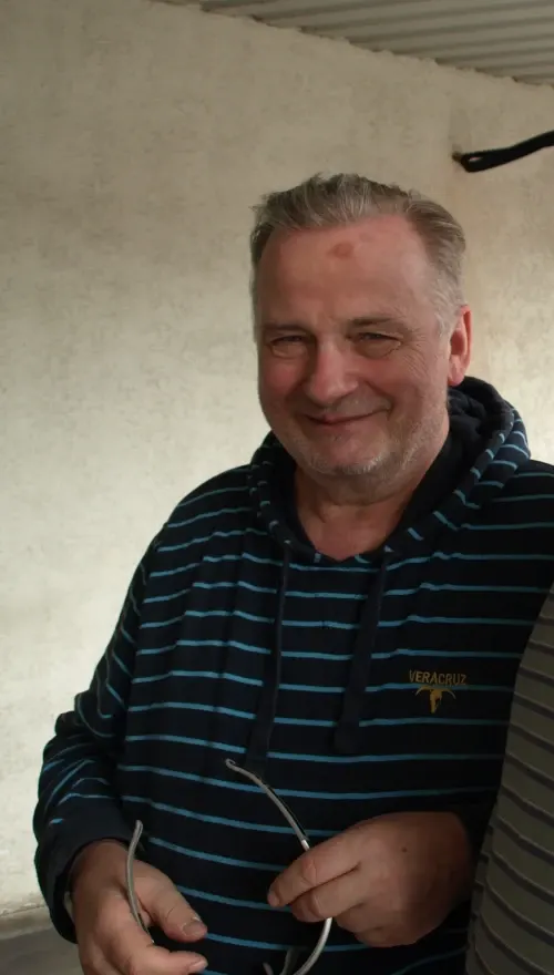 Maciej Kujawski – aktor, dubbingowiec