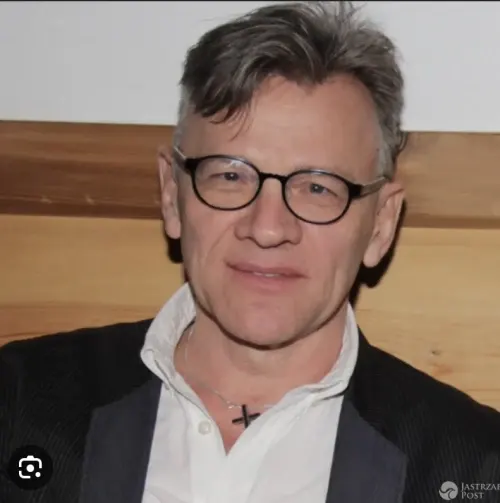 Maciej Pawlicki – producent telewizyjny, reżyser, scenarzysta