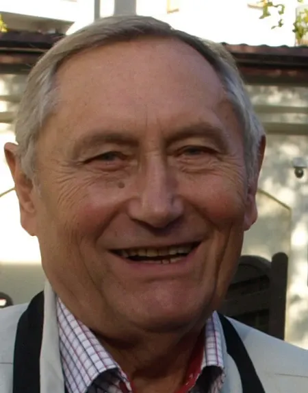 Maciej Rayzacher – aktor