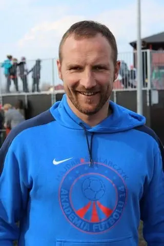 Maciej Stolarczyk – piłkarz, aktor, dubbingowiec