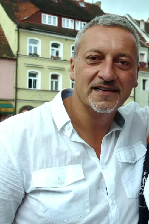 Maciej Wilewski – aktor