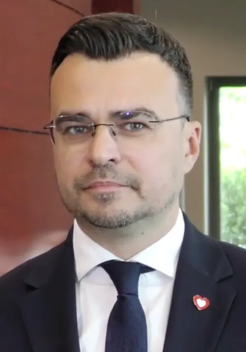 Maciej Wróbel – aktor