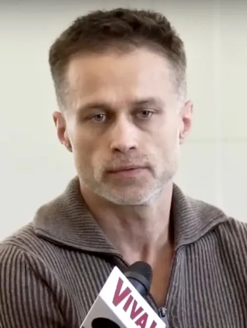 Maciej Zakościelny – aktor, dubbingowiec
