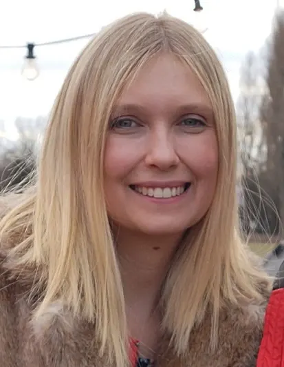 Magdalena Górska – aktorka