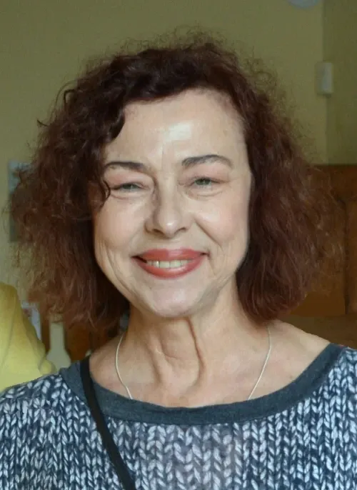 Magdalena Kuta – aktorka, dubbingowiec