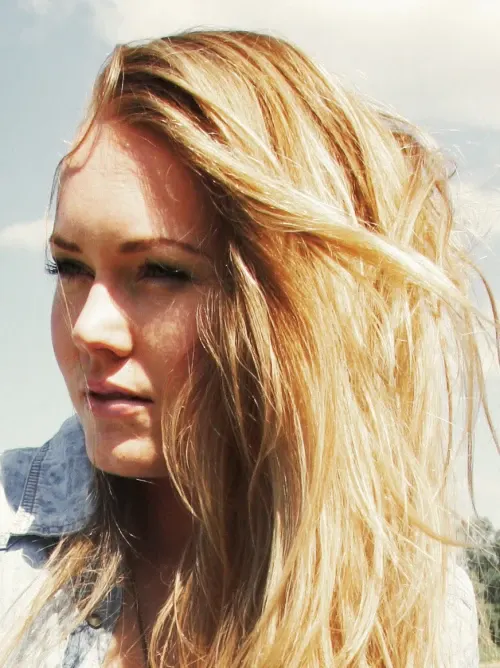 Magdalena Lamparska – aktorka, scenarzysta