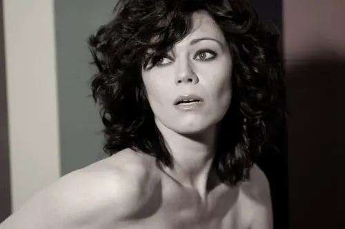 Magdalena Nieć – aktorka, reżyserka, scenarzysta, dubbingowiec