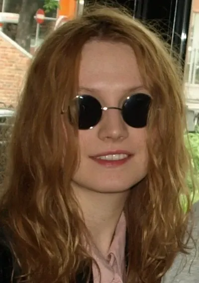 Magdalena Różańska – aktorka