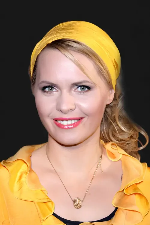 Magdalena Stużyńska – aktorka, dubbingowiec