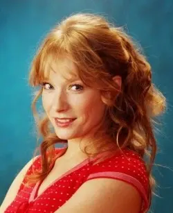 Magdalena Walach – aktorka, dubbingowiec