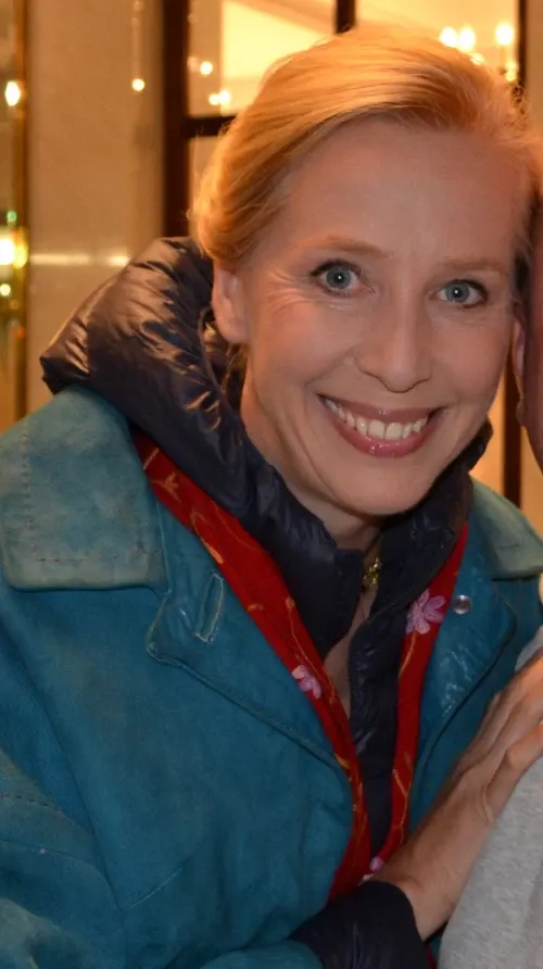 Magdalena Warzecha – aktorka, dubbingowiec
