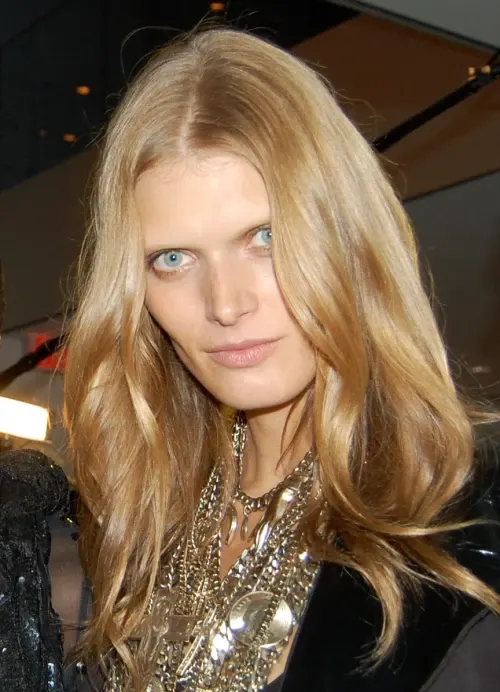 Małgorzata Bela – model, aktorka