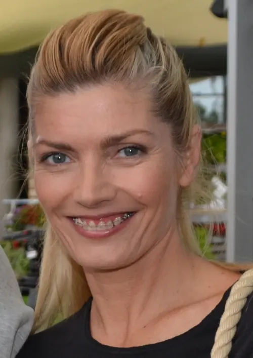 Małgorzata Lewińska – aktorka