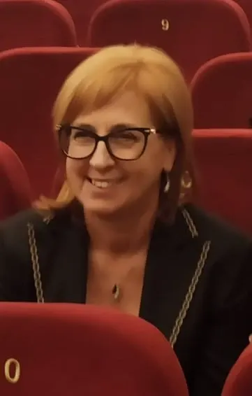 Małgorzata Mikołajczak – literaturoznawca, aktorka, dubbingowiec